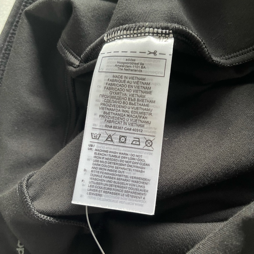 Adidas leggings - Picture 5 of 6